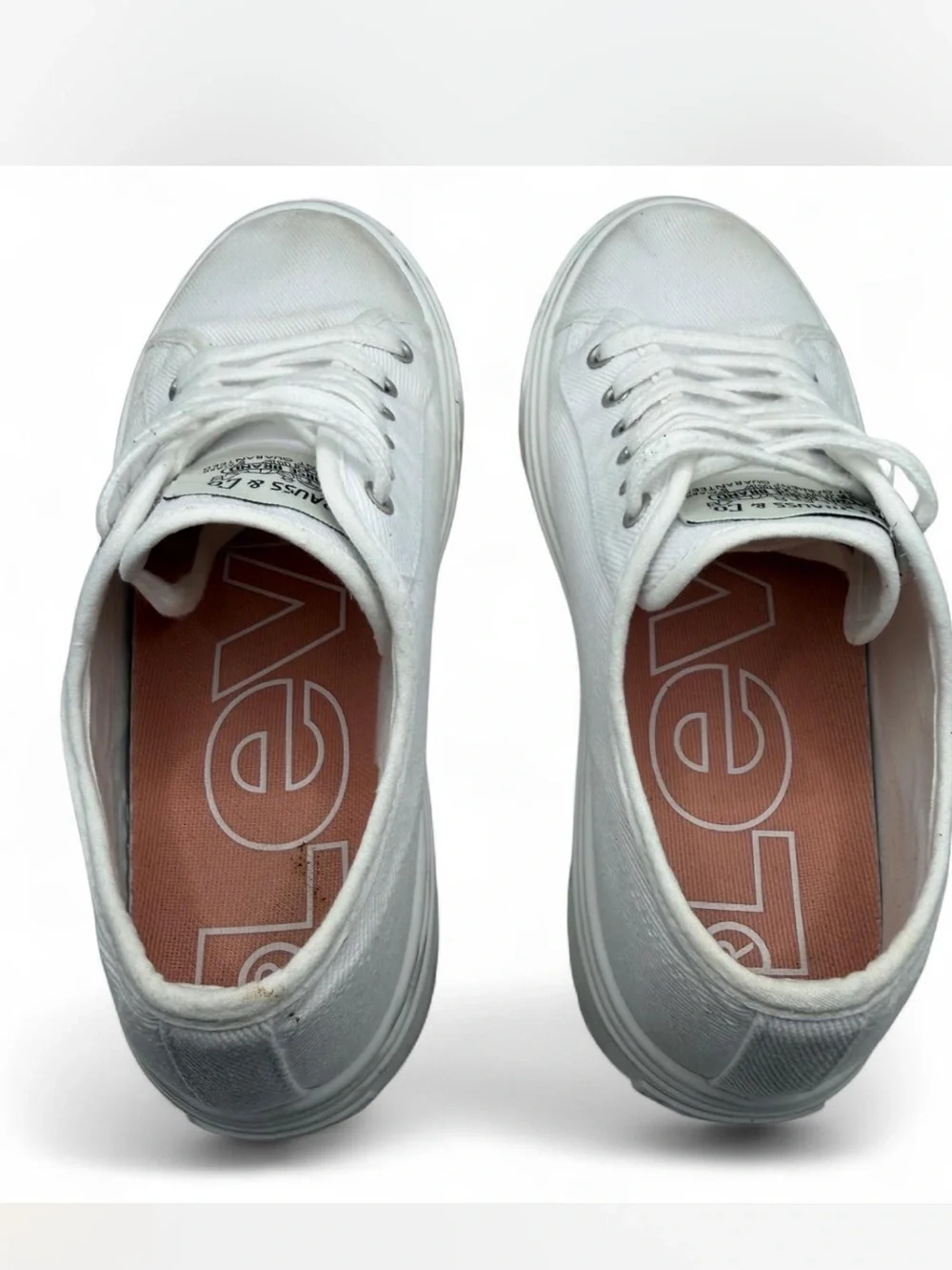 Levi's Women’s Casual Shoes